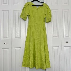 Mara Hoffman Sicily Dress